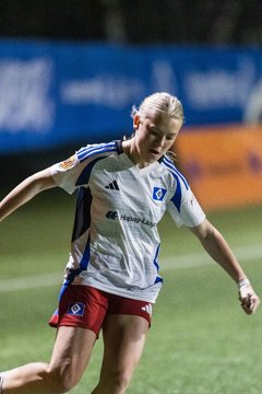 Bild 123 - wBJ Hamburger SV - Eimsbuettler TV 2 : Ergebnis: 16:0
